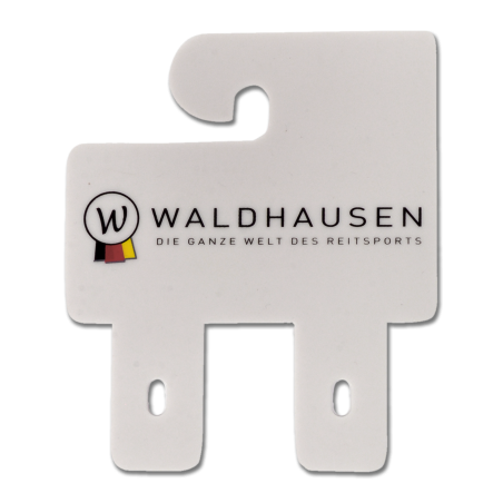 Expositor de cinchas Waldhausen