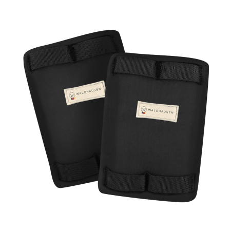 Protección para hebillas con correas cortas Waldhausen