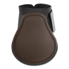 Protectores de menudillo Waldhausen Basic - Marrón oscuro