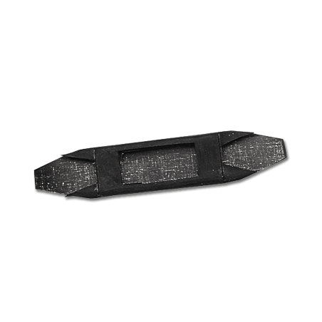 Protector de barbada Waldhausen de goma