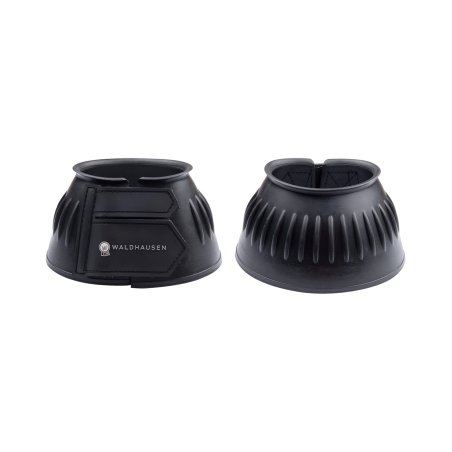 Campanas Waldhausen de goma, juego de 2