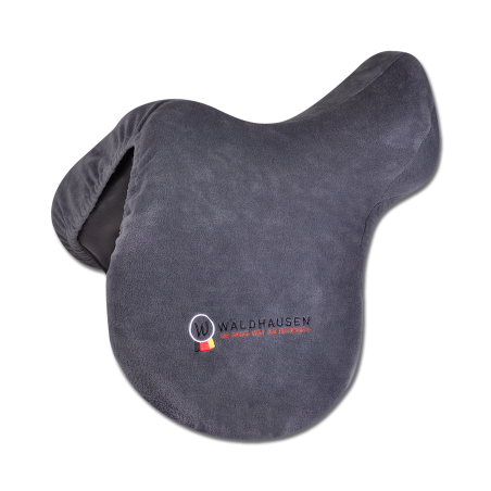 Funda para silla de montar polar Waldhausen