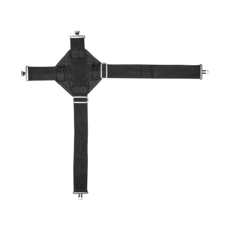 Extensión de cincha cruzada Waldhausen