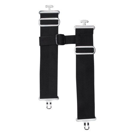 Extensión Waldhausen correa de pecho