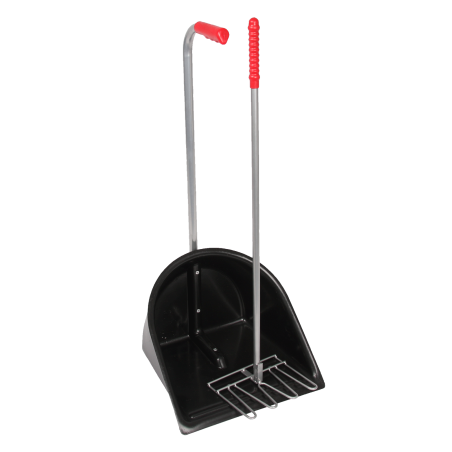 Recogedor de estiércol Waldhausen