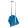 Recogedor de estiércol Waldhausen - Azul celeste