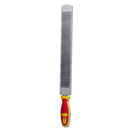 Raspador de cascos Waldhausen con mango