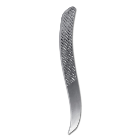 Raspador de herrador curvado Waldhausen