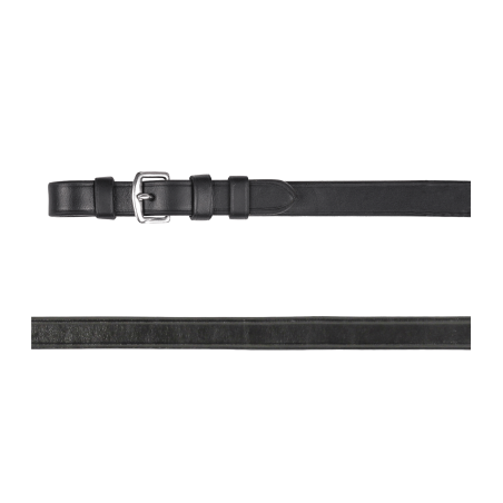 Riendas de filete Waldhausen de cuero