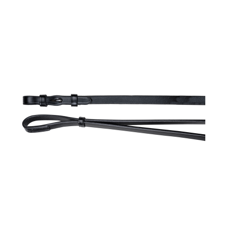 Riendas de bocado Waldhausen de cuero