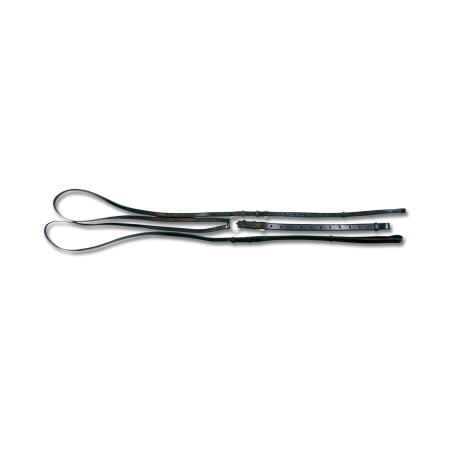 Riendas vienesas Waldhausen X-Line