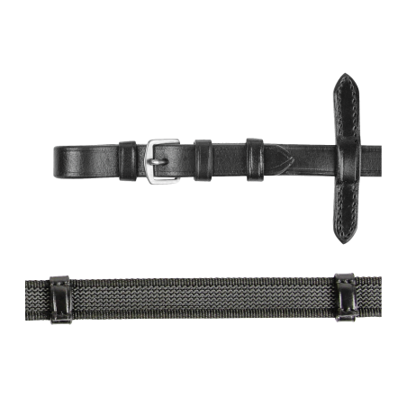 Riendas Waldhausen antideslizantes