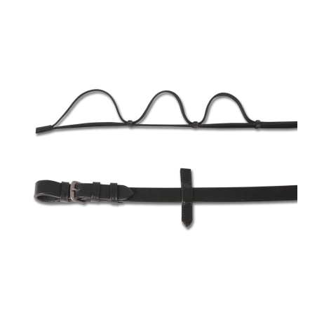 Riendas de caza Waldhausen