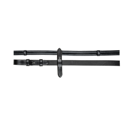 Riendas Waldhausen cuero Supersoft