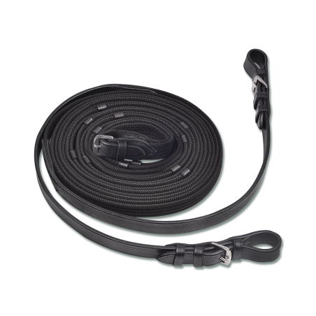 Riendas largas Waldhausen X-Line