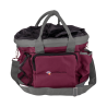 Bolsa de limpieza Waldhausen - Rojo borgoña / estaño