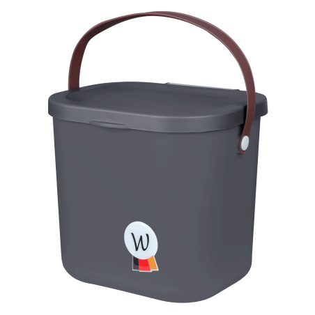 Bolsa multifuncional Waldhausen Eco 6 L