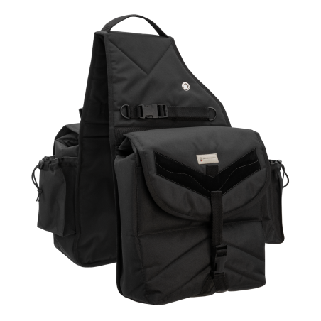 Alforja doble premium Waldhausen