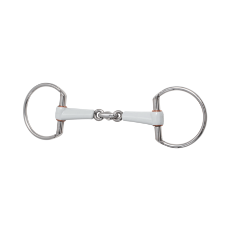 Mordedura de filete Beris aceitunas doble rotura