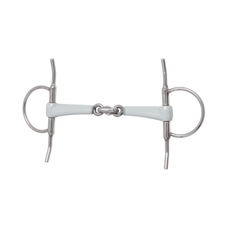 Mordedor de agujas Beris doble rotura