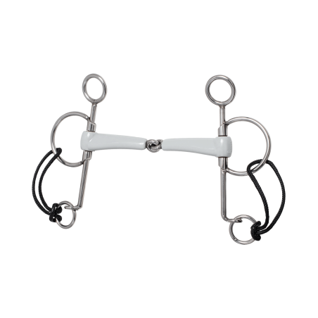 Pelham Beris simple quiebre largo