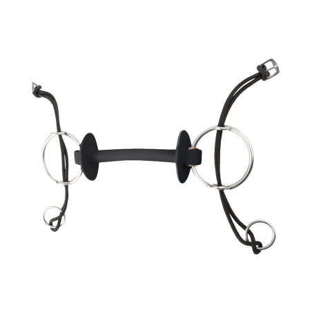 Muserola elevadora Beris Prime