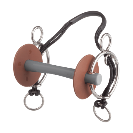 Mors Combi Beris cañón Comfort