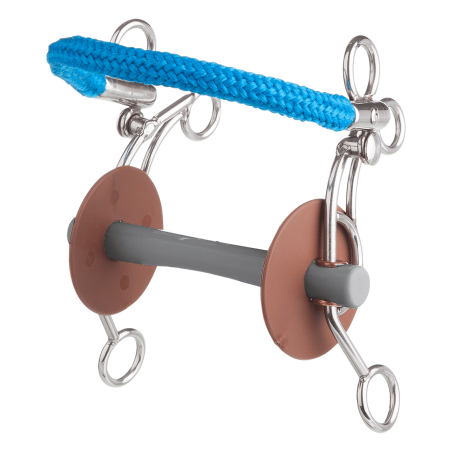 Mors Tandem Beris cañón Comfort