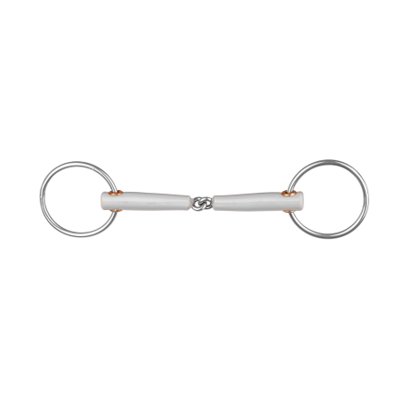 Mors Beris simple rotura anillo 6 cm