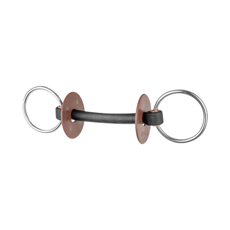 Morsillo de anillo Beris Pure anillo 7,5 cm extra suave