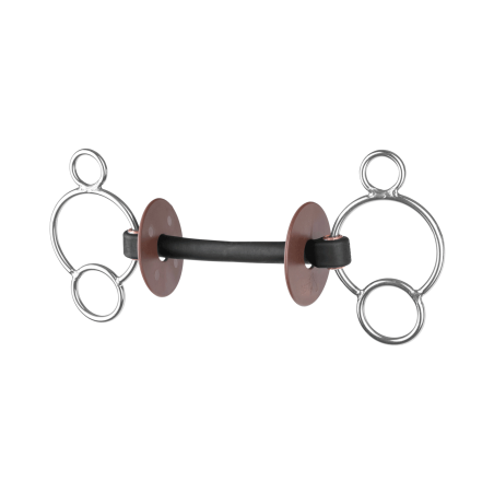 Mors 3 anillos Beris Pure extra suave