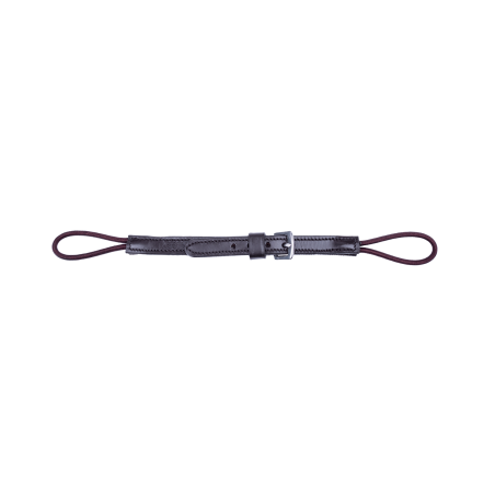 Mentionnières Beris cuero