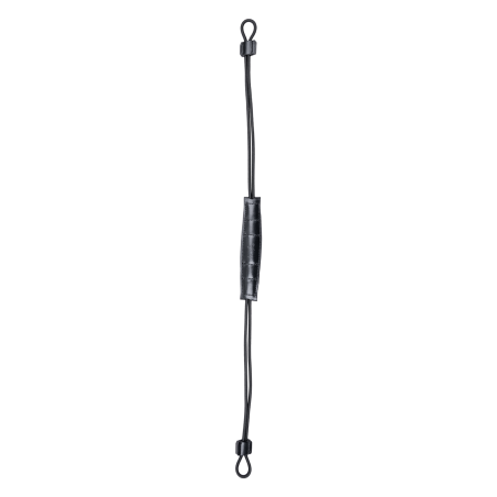 Correa combinada Beris cuero la pieza