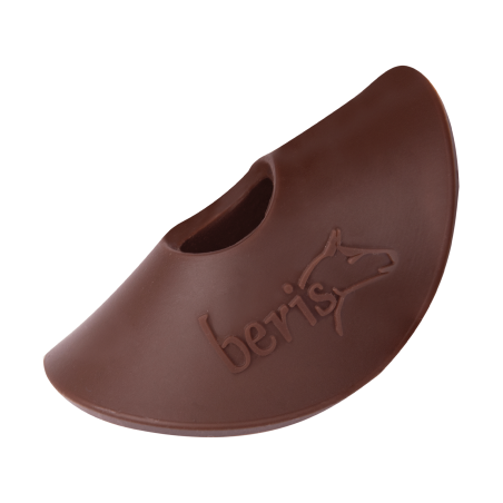 Arandelas de embocadura Beris gel