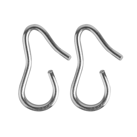 Gancho de barbada Beris