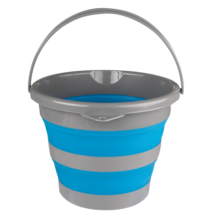 Cubo plegable Waldhausen 10 L