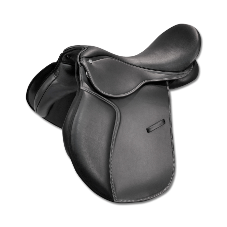 Silla mixta Waldhausen Economic para poni