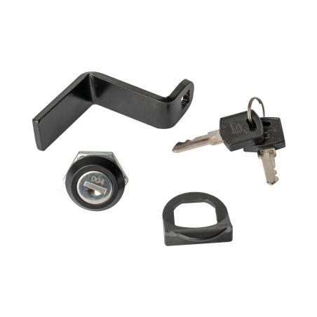 Cerradura cilíndrica Waldhausen para baúl rodante 1500301