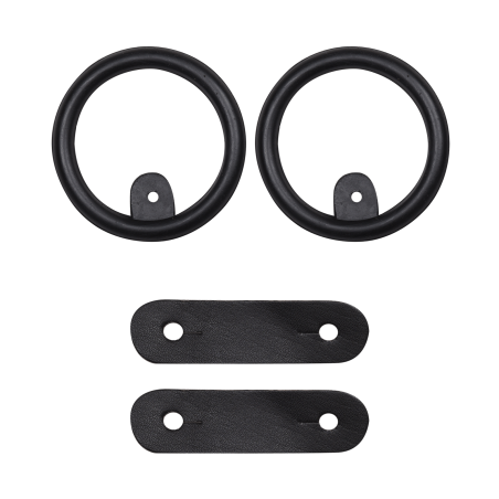 Juego de piezas de repuesto Waldhausen para estribo de seguridad