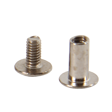 Juego de tornillos Chicago Waldhausen