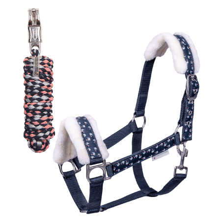 Set de cabezada Waldhausen Lucky