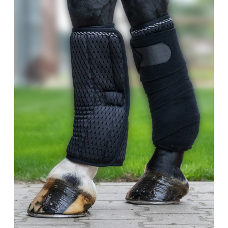 Bajo vendas Waldhausen Breath 45 x 45 cm por 2