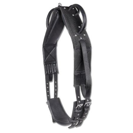 Cinchón de volteo Waldhausen sintético