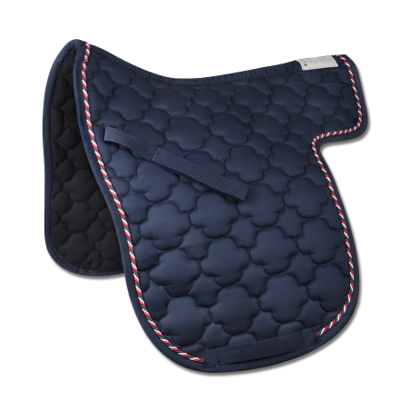 Almohadilla de montar Waldhausen Island Landsmot