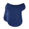 Almohadilla de montar Waldhausen Star - Azul