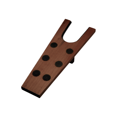 Quitabotas Waldhausen madera