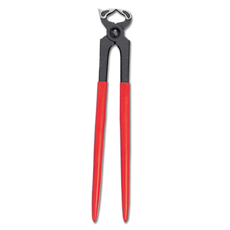 Tricoise Waldhausen con talón