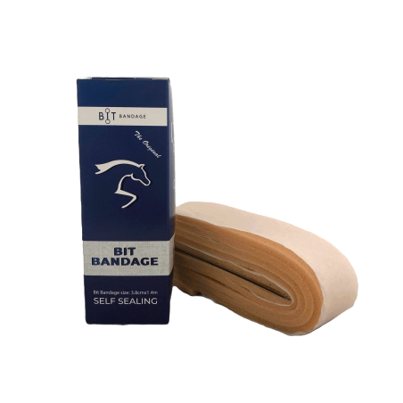 Venda embocadura Rob van Boxtel