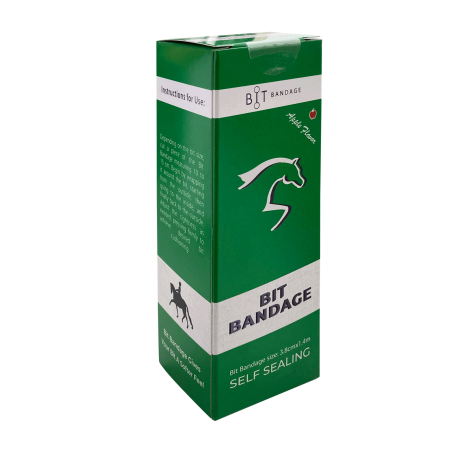 Venda embocadura Rob van boxtel manzana