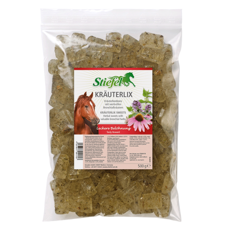 Caramelos Krauterlix Bota